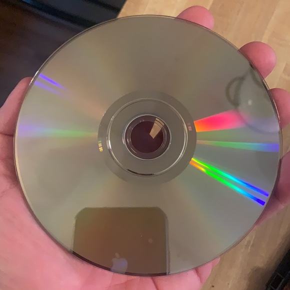 Mint Conditioned Pirates of the Caribbean DVD - Picture 7 of 7